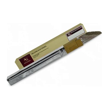 Изображение товара Электроды сварочные AG, E 308L-16, д=3,2*350, 2 кг (пачка)