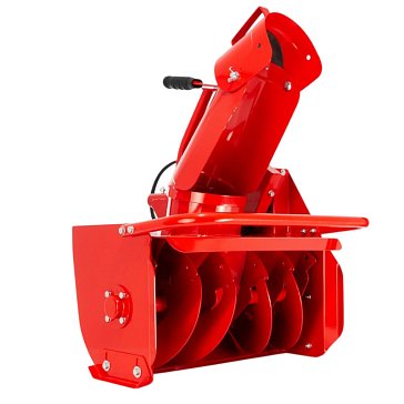 Изображение товара Снегоуборщик для мотоблока Мобил К СМ-0,6 MBK0011363, "Салют", "Агат" 