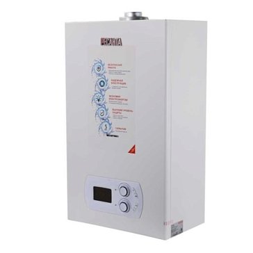 Изображение товара Газовый настенный одноконтурный котел Ресанта ГК-24/1 74/9/5