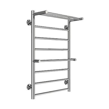 Изображение товара Полотенцесушитель Terminus Аврора 4670078563309 с 2 полками