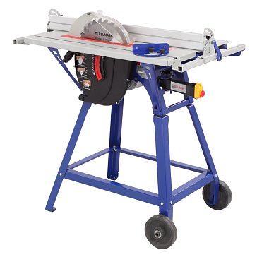 Изображение товара Станок деревообрабатывающий Belmash SDM-2500PRO, многофункциональный, бытовой