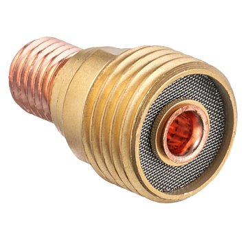 Изображение товара Держатель цанги для горелки IGF0005-32, газ. линза, 3.2 мм, TS 9–20–24–25 