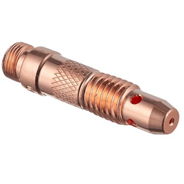 Изображение товара Держатель цанги для горелки IGF0006-10, 1 мм, TS 17-18-26 