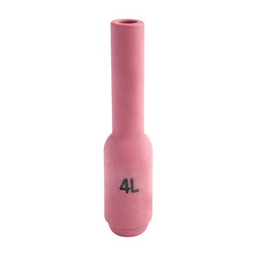 Изображение товара Сопло для горелки Сварог IGS0040 00000087350, удлиненное, 6.5 мм, TS 17–18–26