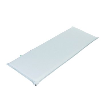 Изображение товара Коврик самонадувающийся Green Glade M1987, 198х63,5х7 см