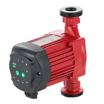 Изображение товара Циркуляционный насос Unipump LPA 25-60 71370 с чугунным корпусом