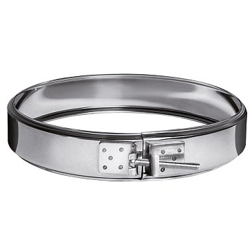 Изображение товара Хомут обжимной f4909, 430/0.5 мм, Ф150