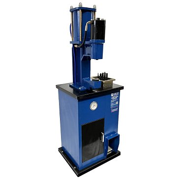 Изображение товара Станок для заклепки тормозных колодок AE&T T3306PH