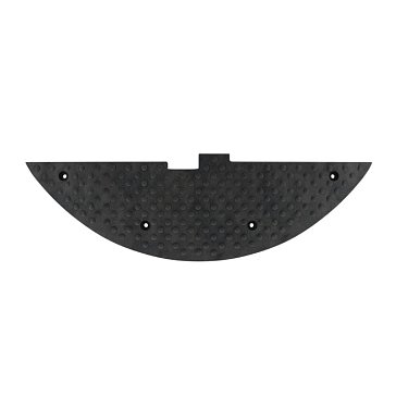 Изображение товара Искусственная дорожная неровность Технология ИДН-900-2, концевой элемент, композит