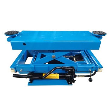 Изображение товара Траверса AE&T FM2 2 т с ручным насосом