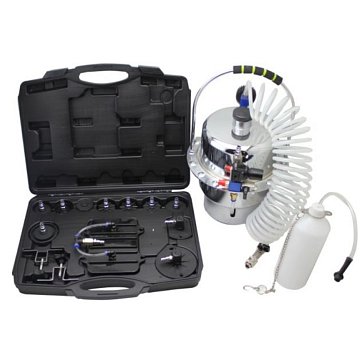 Изображение товара Приспособление для замены тормозной жидкости AE&T TA-AC006 