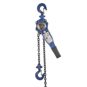 Изображение товара Таль ручная TOR ТРP (серия K) 1050828, рычажная, 2 т, 6 м 