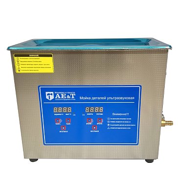 Изображение товара Ванна AE&T TC-60TH 6 л с подогревом