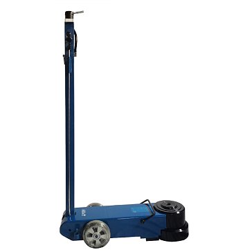 Изображение товара Домкрат пневмогидравлический AE&T HJ-120/60, 120/60т