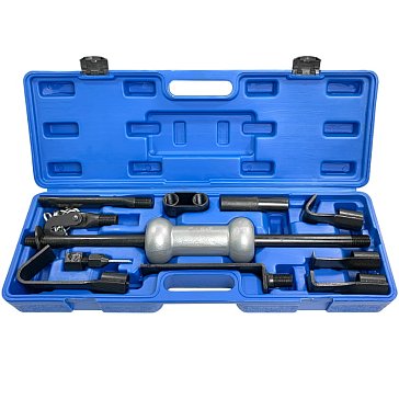 Изображение товара Набор для кузовного ремонта AE&T TA-D1089 13 предметов