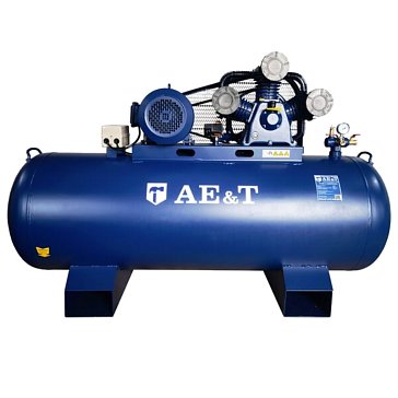 Изображение товара Компрессор AE&T TK-500-7.5 