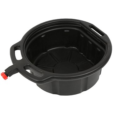 Изображение товара Поддон для слива масла AE&T TS-16, 16 л