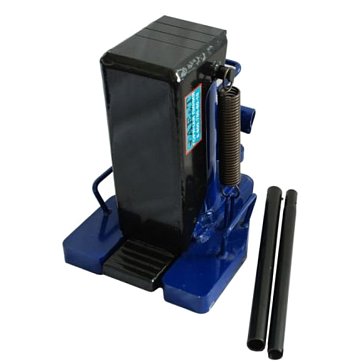 Изображение товара Домкрат зацепной AE&T T20216A, 15 т