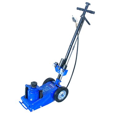 Изображение товара Домкрат пневмогидравлический AE&T T22035, 35 т