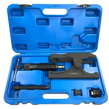 Изображение товара Съемник шаровых шарниров AE&T TA-D1061, сверхмощный