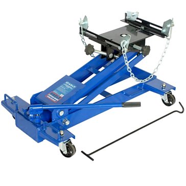 Изображение товара Домкрат AE&T T60302W 1 т