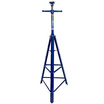 Изображение товара Подставка страховочная AE&T T53102, под автомобиль, 2 т, высокая