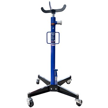 Изображение товара Стойка трансмиссионная AE&T T60103A, 600 кг, с рогами