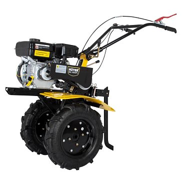 Изображение товара Мотоблок бензиновый Huter МК-7800PL 70/5/28