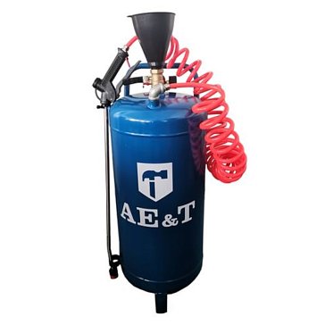 Изображение товара Пеногенератор AE&T FS-350A (разбрызгиватель) 50 л