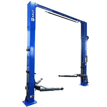 Изображение товара Подъемник двухстоечный AE&T S4D-2E (220), 220В