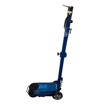 Изображение товара Домкрат AE&T HJ-80/40HF 80 т складной высокий