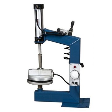 Изображение товара Вулканизатор AE&T DB-08B с таймером - настольный полупрофессиональный 0. 4 кВт