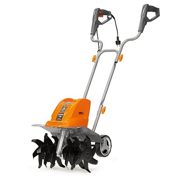 Изображение товара Культиватор электрический Daewoo TE 1800