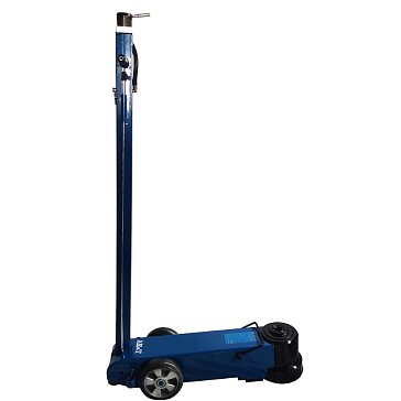 Изображение товара Домкрат AE&T HJ-80/40H 80 т пневмогидравлический