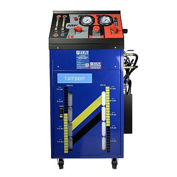 Изображение товара Установка замены масла в АКПП AE&T T-ATF200DT