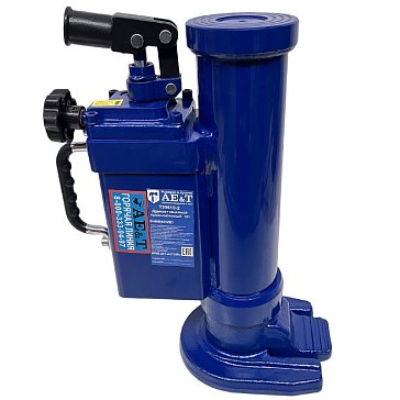 Изображение товара Домкрат зацепной промышленный AE&T T20610-2, 10т