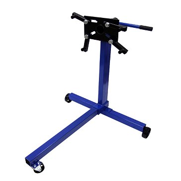 Изображение товара Стенд для двигателя AE&T T63001T, 340 кг