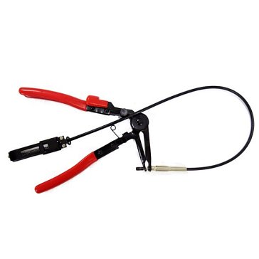 Изображение товара Клещи снятия хомутов AE&T TA-B1048-A