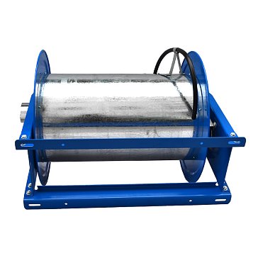 Изображение товара Катушка для шланга для отвода выхлопных газов AE&T TG-27076 (76 мм)