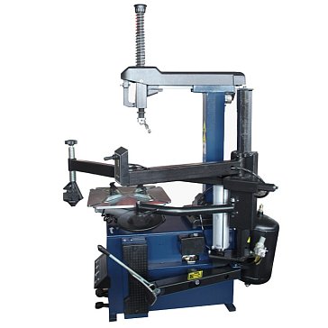 Изображение товара Шиномонтажный станок AE&T M-221BP6 (380), автомат, 380В