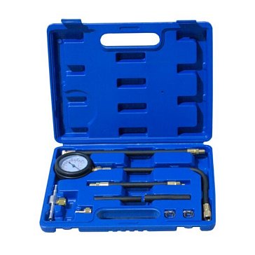 Изображение товара Тестер давления топлива AE&T TA-G1081, 0-100PSI и 0-7атм