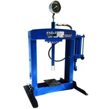 Изображение товара Пресс AE&T Т61204М 4 т