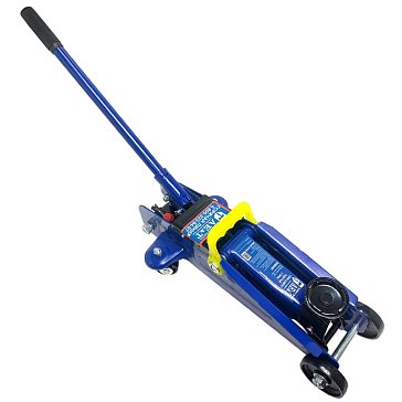 Изображение товара Домкрат подкатной AE&T T32008A, 2т полупроф