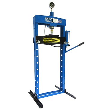 Изображение товара Пресс AE&T T61220M, 20 т