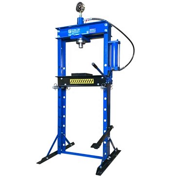 Изображение товара Пресс AE&T T61220F 20 т напольный с ножной педалью