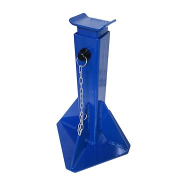 Изображение товара Подставка страховочная под автомобиль AE&T T51106T, 6т