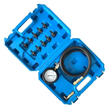 Изображение товара Тестер давления масла в двигателе AE&T TA-G1082