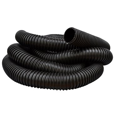 Изображение товара Шланг AE&T TG-210210C 102 мм x 10 м для отвода выхлопных газов