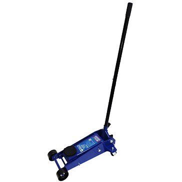 Изображение товара Домкрат подкатной AE&T T31203, 3.5т, профессиональный