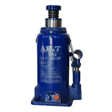 Изображение товара Домкрат AE&T T20216, бутылочный, 16 т